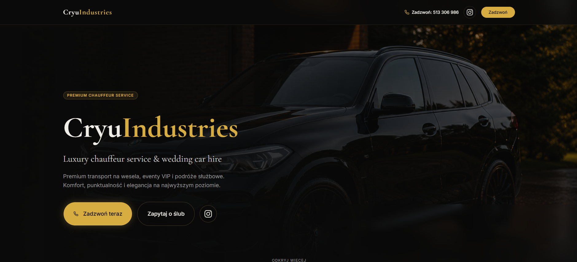 CryuIndustries