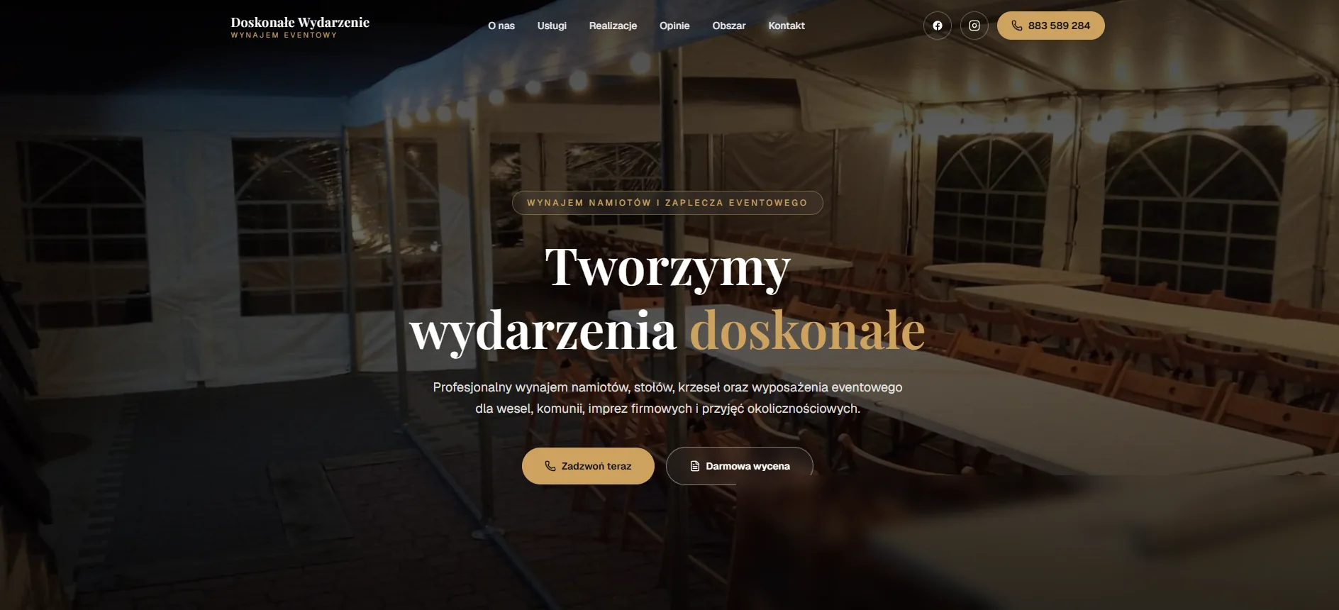 Doskonałe Wydarzenie