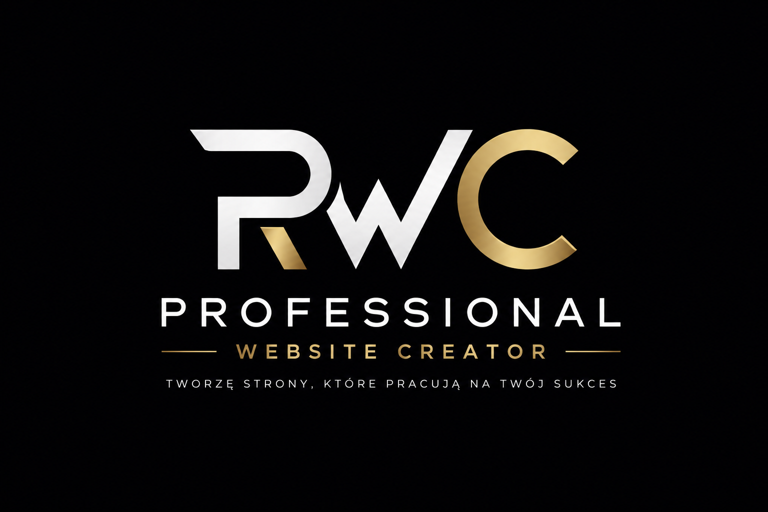 Professional Website Creator logo