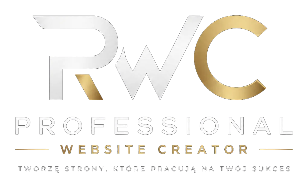 Professional Website Creator logo